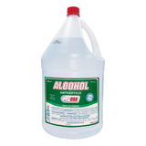 Alcohol Osa Antiseptico X 3600ml