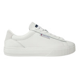 Tenis Tommy Jeans Para Mujer Cupsole Sneaker Ess 2508 A4
