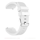 Correa Deportiva Textura Sport Para Honor Magic Watch 2 46mm