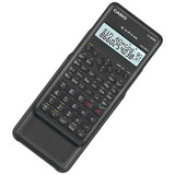 Calculadora Científica Casio Fx 82 Ms Original 240 Funções