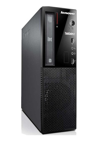 Cpu Desk Lenovo Thinkcenter Core I7 Ram 4g Hd 1tb