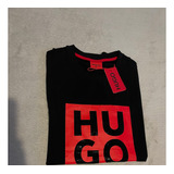 Playeras Hugo Boos Originales Cuello Redondo