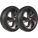 Kit De 2 Llantas Royal Black Royal Mile P 185/60r14 82 H