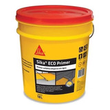 Primer Asfáltico Igol Eco Primer (balde 18l) - Sika