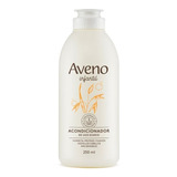 Aveno Infantil Acondicionador X 250ml