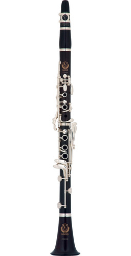 Clarineta Eagle Clr 08 Sib Madeira Grenadilha Clr08