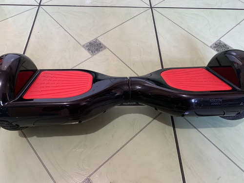 Hoverbord