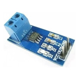 Sensor Corrente Arduino 30a Acs712