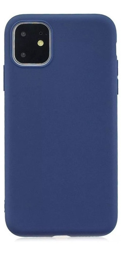 Estuche Carcasa Forro Protector Para iPhone 11 / 11 Pro