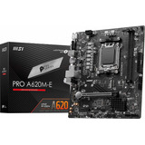 Kit Actualización Ryzen 5 7600 Tarjeta A620m Ram 16gb Ddr5