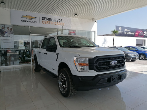 Ford F-150 2022