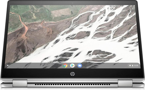 Hp 14 G1 Premium Business Chromebook X360, Pantalla Táctil F