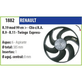 Helice Renault 19 99-