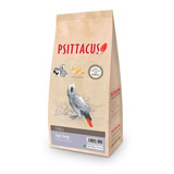 Croquetas Para Loro Gris Africano, Guacamayas Psittacus 800g