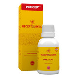 Pinecept (sublingual) 50ml - Receptquântic - Cansaço Mental Sabor Floral