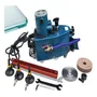 Máquina De Bordes De Vidrio Portátil 8000 Rpm Edger | Envío gratis