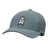 Gorra Nike Aerobill Tiger Woods Heritage86 Para Hombre-gris