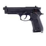 Pistola Beretta Kwc M92 Blowback Balines Co2 Envio Gratis