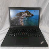 Lenovo Thinkpad T450 14'' Intel Core I5 Sku:73