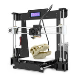 Impresora 3d Anet A8 Fdm Kit Diy 220x240mm Sd Lcd Pla Abs