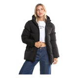 Campera Higher Puffer Coat