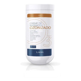 Creme De Massagem Ozonizado 900g Lakma