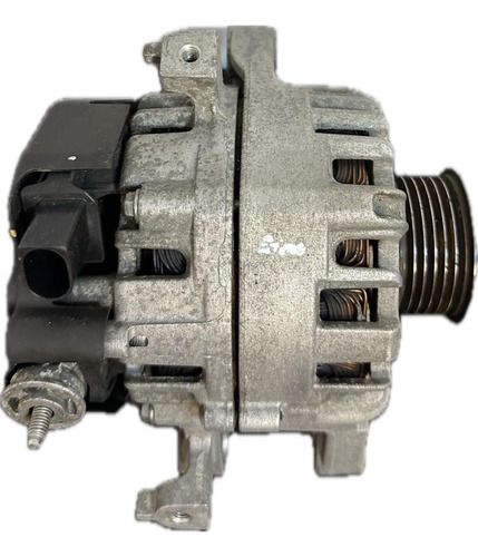 Alternador Toyota Etios 1.5 Valeo