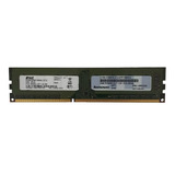 Memória Smart 2gb Pc3 2rx8 8500r 1066mhz Ecc Udimm