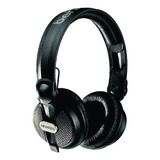 Headphone Para Dj Hpx4000 Behringer Preto
