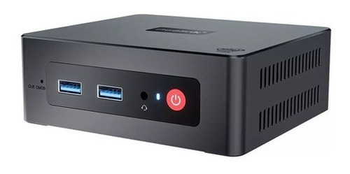 Mini Pc Beelink N5095 Mini S 16gb Ram 256 Gb Ssd Windows 11