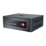 Mini Pc Beelink N5095 Mini S 16gb Ram 256 Gb Ssd Windows 11