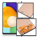 Pantalla Display Samsung A52 5g In-cell