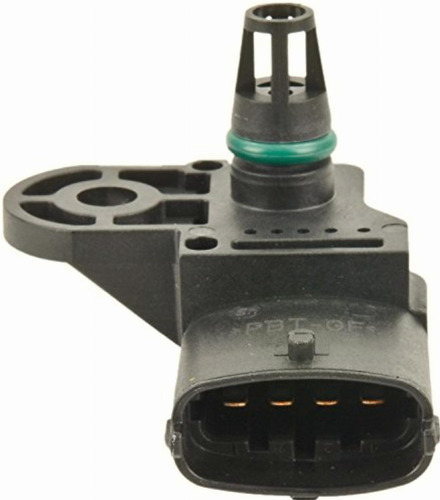 Bosch 0261230042 Sensor De Temperatura/presión