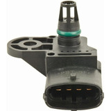 Bosch 0261230042 Sensor De Temperatura/presión