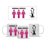 Mug De Cerámica Personalizados De 11 Onzas Pocillo Taza