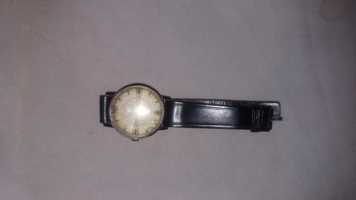  Reloj Pulsera De Caballero Invicta Con Calendario  Revisar