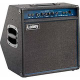 Amplificador Combo Bajo Laney (rb3)