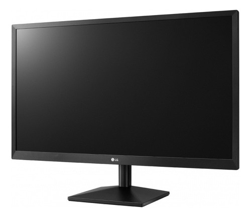 Monitor LG 27mk430h-b Led 27 , Full Hd, Freesync, Hdmi Negro