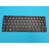 Teclado Dell Xps 12 9q23 9q33 L221x Xps 13 L322x L321x 