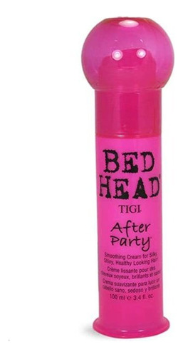 Tigi Bed Head After The Party Crema Suavizante, 3.4 Onzas (.
