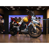 Moto Guzzi V85 Tt - Usado Seleccionado - Sin Accesorios