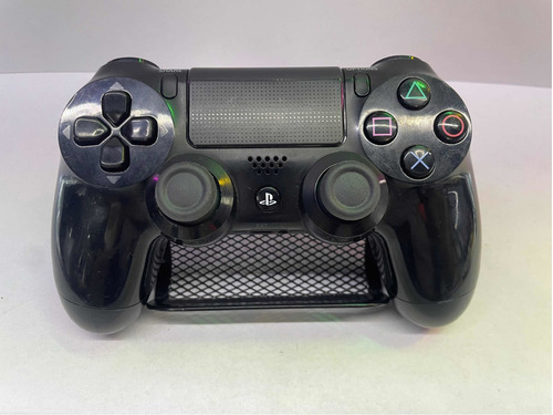 Control Ps4 Dualshock 4 | 1ra. Gen. Negro Original