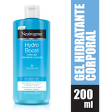 Gel Corporal Neutrogena Hidratante 200 Ml