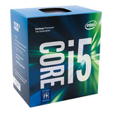 Procesadores Intel Bx80677i57600 7th Gen Core Desktop