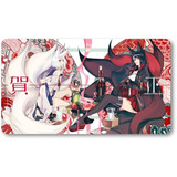 Mousepad Xl 58x30cm Cod.487 Chica Anime Akagi Azur Lane