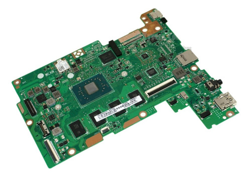 60nx00y0-mb1c10 Motherboard Asus Chromebook C202sa Uma