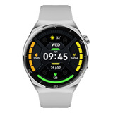 Reloj Inteligente Aiwa Gris | Aiwatch  Awsam05gb