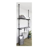 Estante Rack Organizador Para Lavadora Dreamland Ajustable