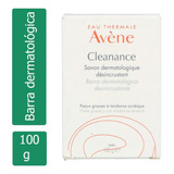 Thermale Avene Cleanance Barra 100 G