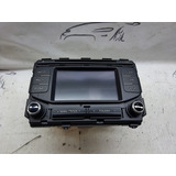 Multimidia Radio Som Dvd Kia Sportage 18 19  Original